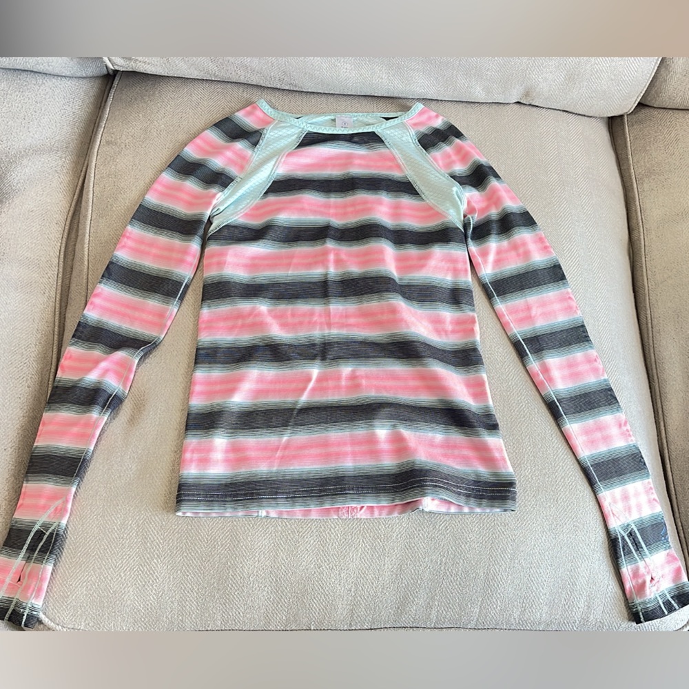 Girls Ivivva Shirt